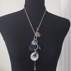 Lia Sophia Necklace